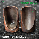 Outlet Elbow Insert (M-23)