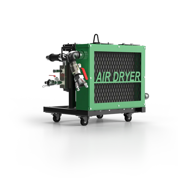 Portable ADCS Dustless Blasting® Online Store