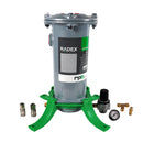 RPB Nova 3 Radex Airline Filter [04-900] - Dustless Blasting® Online Store