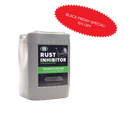 Dustless Blasting Rust Inhibitor - 5.3 gal / 678 fl oz Container