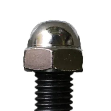 Rocker Arm Acorn Nut 5/8" - Dustless Blasting® Online Store