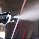 Blast Details with the ST Sandblasting Nozzle