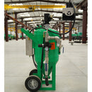 DB225® Abrasive Blaster | 30-Minute Run Time