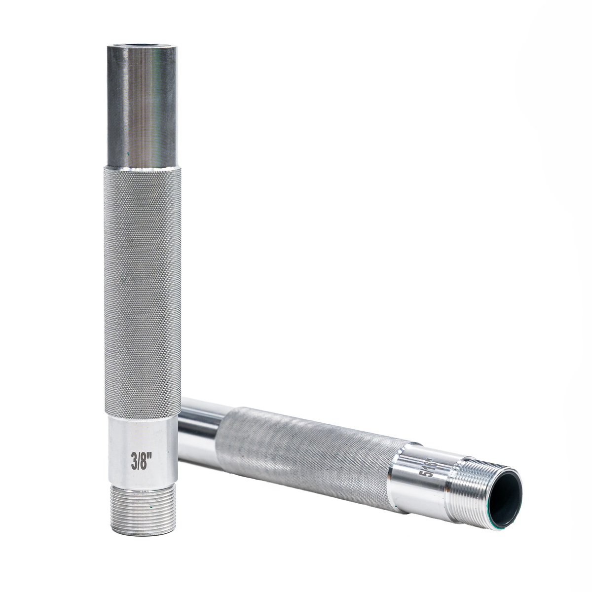 Sandblasting Nozzle | Aluminum XL Performance Sandblasting Nozzle