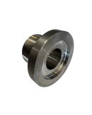 1 1/4" Air Inlet Adapter | Stainless Steel