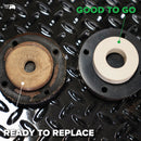 Outlet Elbow Insert Gasket (M-23-G)